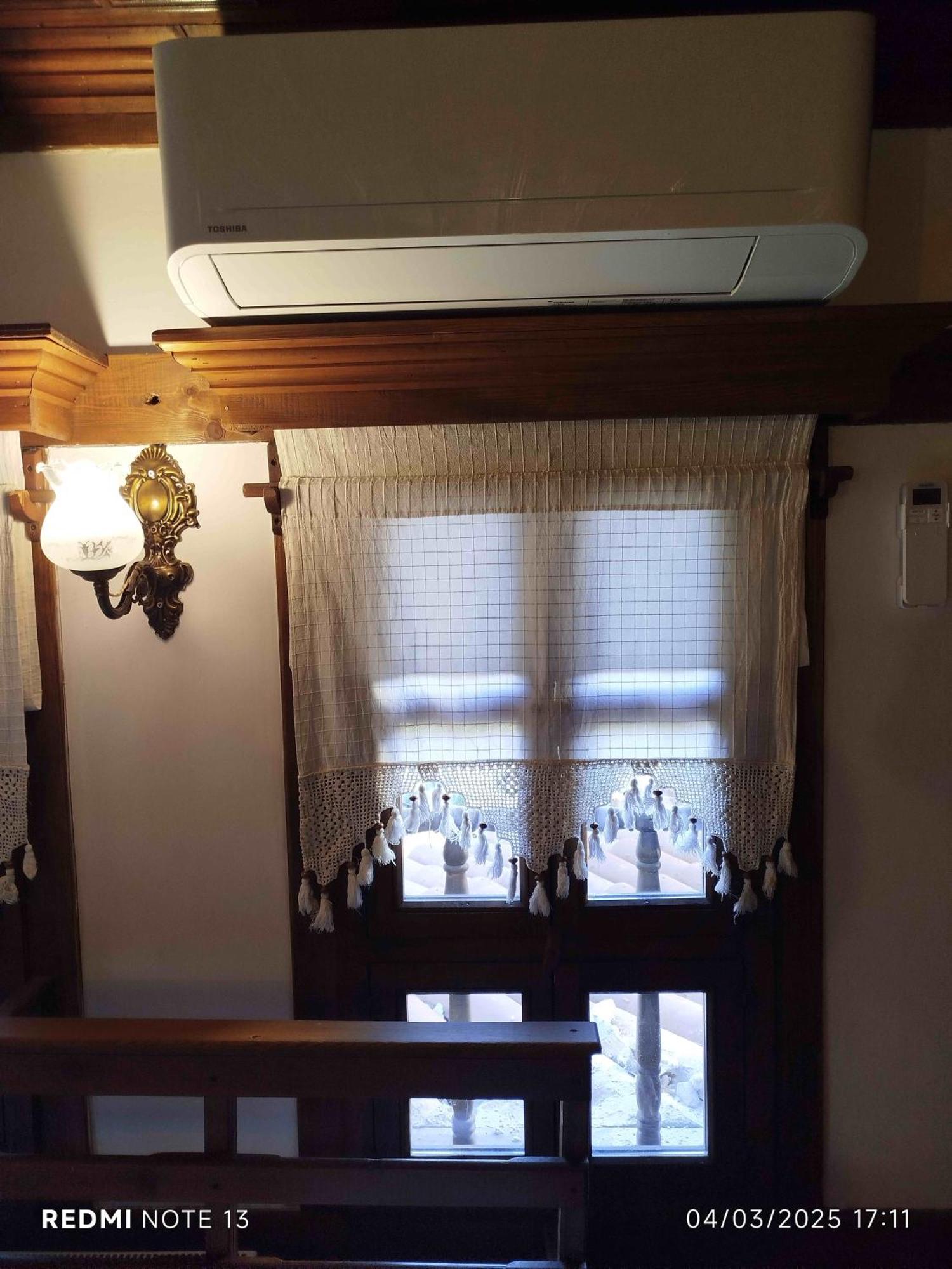 סאפראנבולו Hanedan Konak Hotel מראה חיצוני תמונה