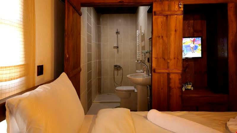 סאפראנבולו Hanedan Konak Hotel מראה חיצוני תמונה