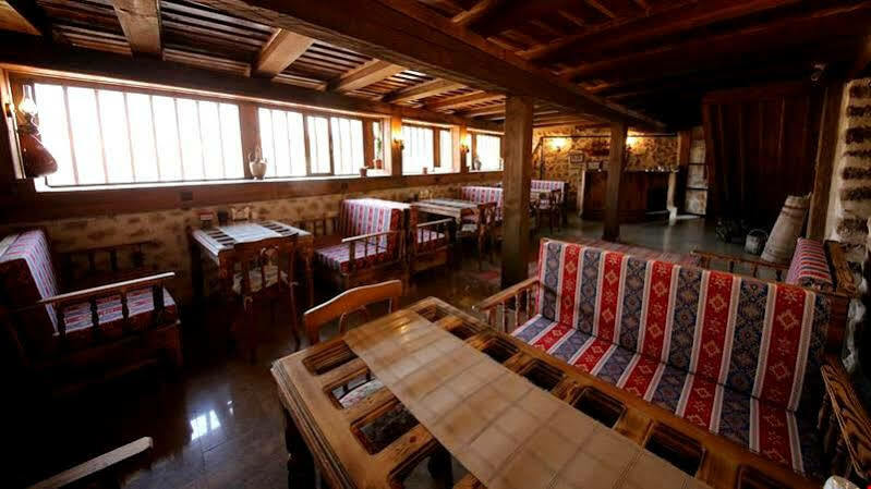 סאפראנבולו Hanedan Konak Hotel מראה חיצוני תמונה