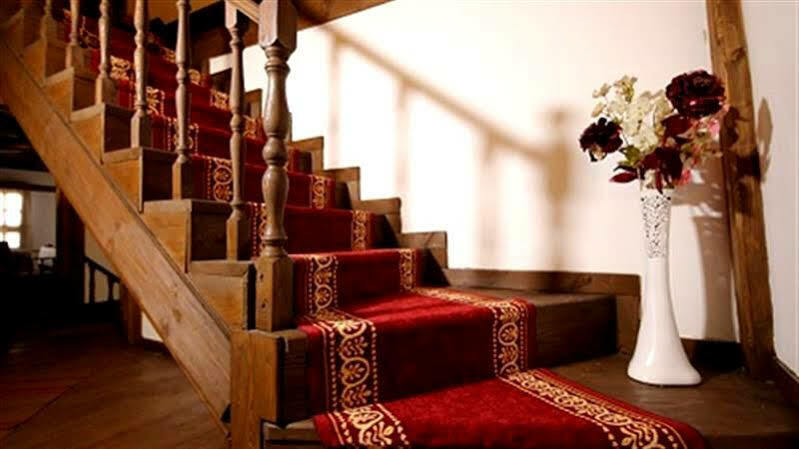סאפראנבולו Hanedan Konak Hotel מראה חיצוני תמונה